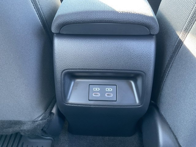 New 2027 Toyota Corolla LE FWD image 16