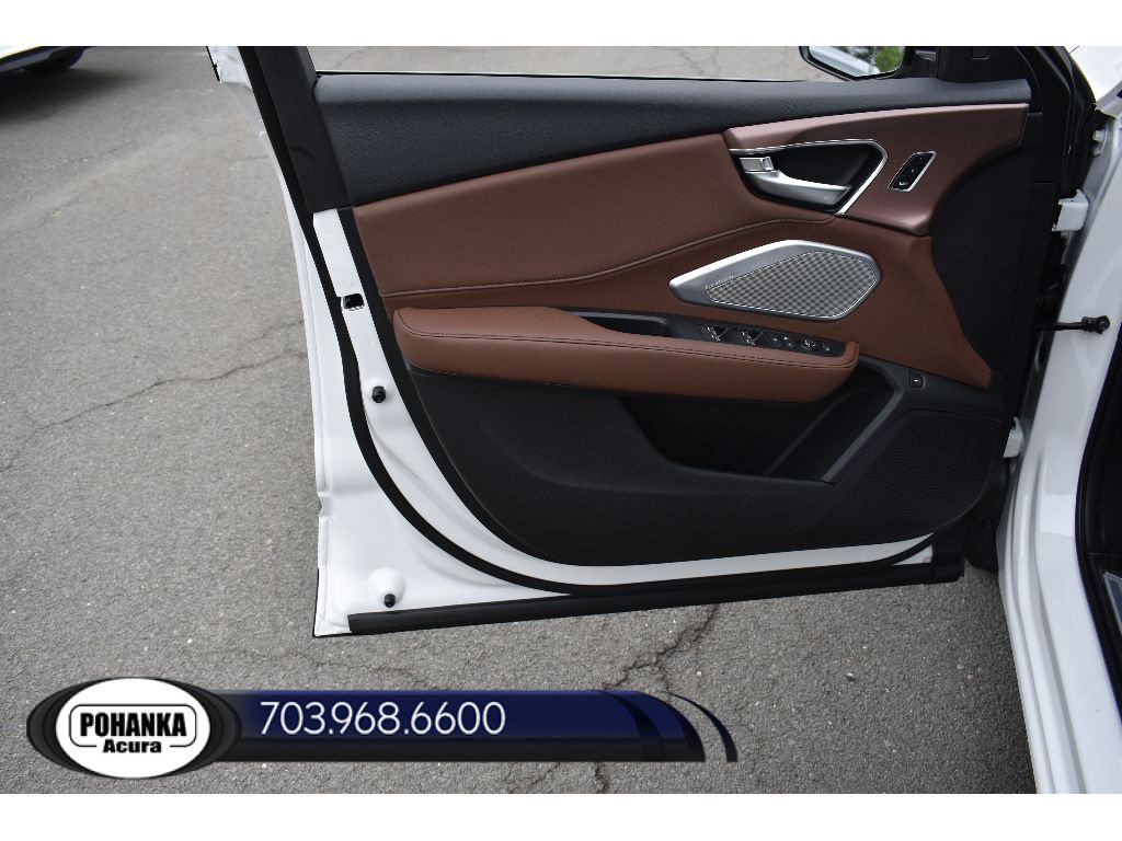 New 2026 Acura RDX w/ Technology Package AWD/4WD image 28