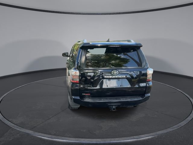 Used 2018 Toyota 4Runner SR5 Premium image 13