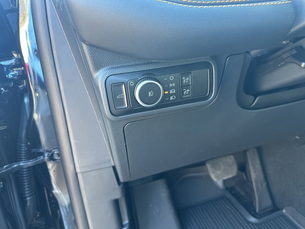 New 2026 Ford Explorer Tremor w/ Tremor Ultimate Package image 18