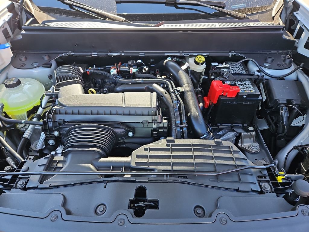 New 2025 Ford Maverick XLT w/ 4K Tow Package image 15