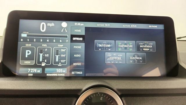 Used 2025 INEOS Grenadier AWD/4WD image 43