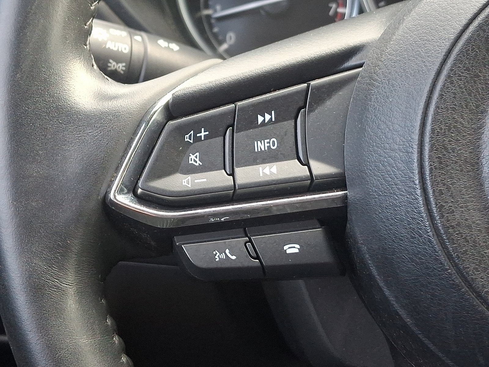 Used 2023 MAZDA CX-5 AWD 2.5 S w/ Select Package image 20