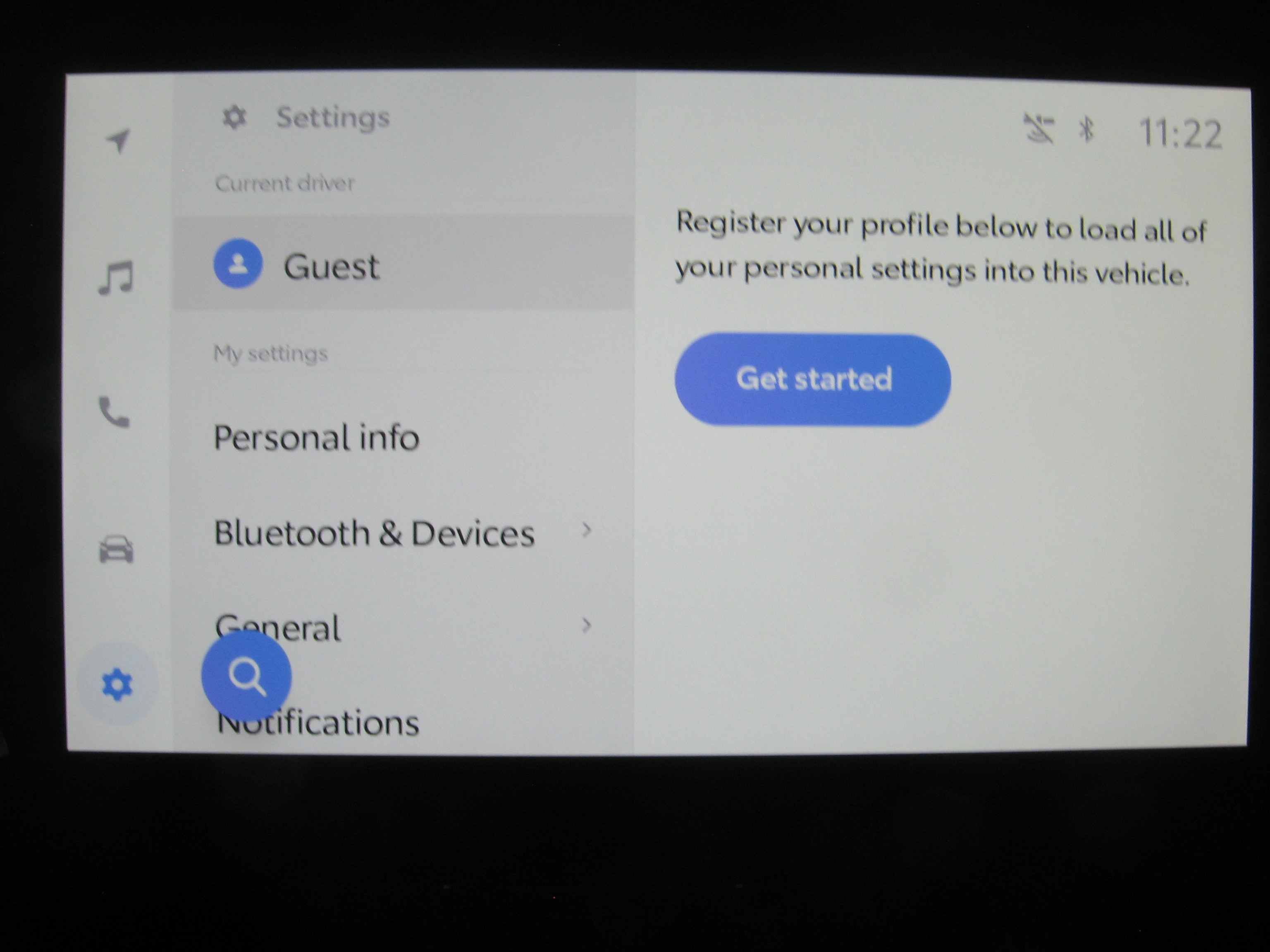 Used 2025 Toyota Corolla LE w/ LE Premium Package image 13
