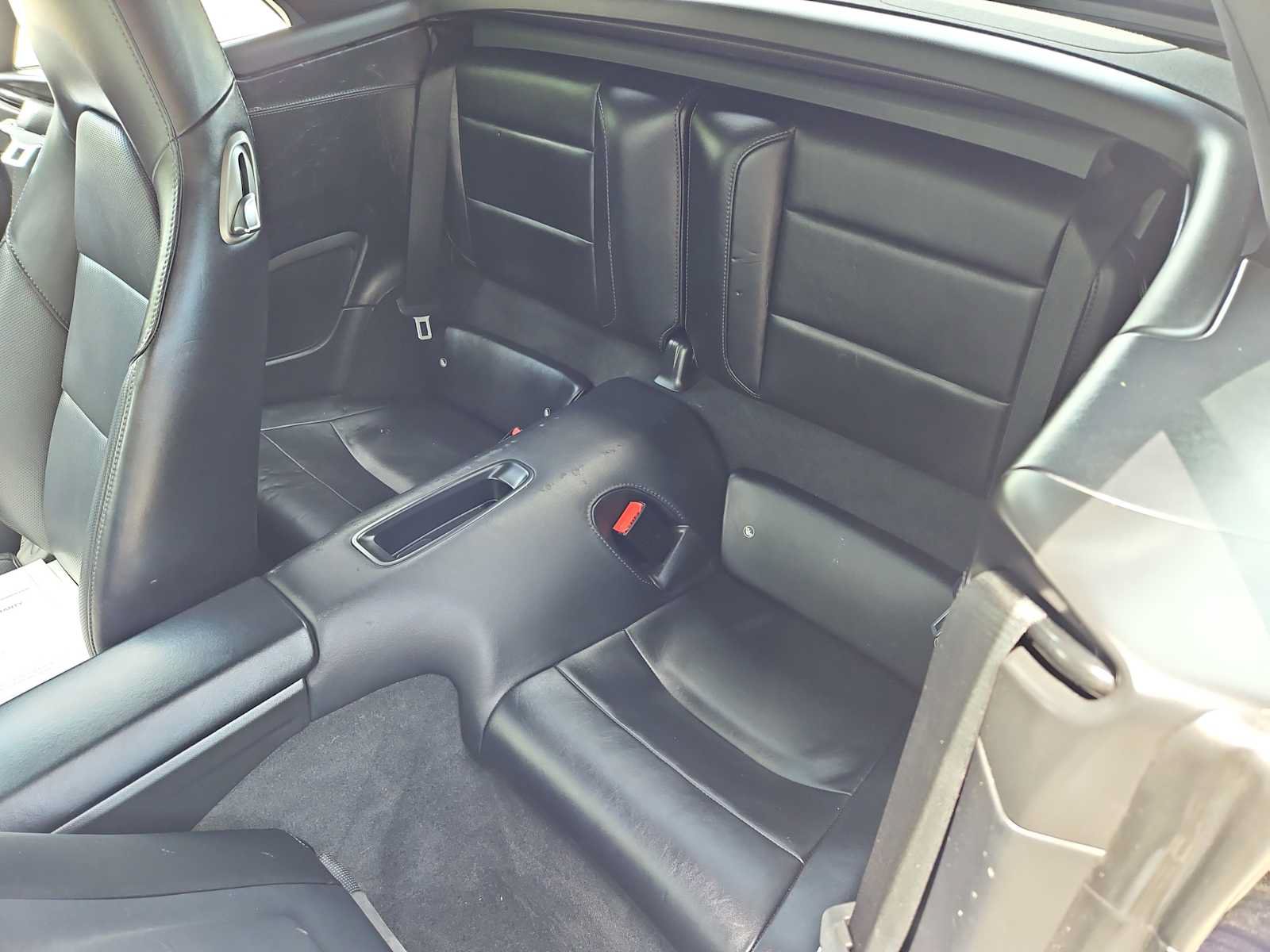 Used 2015 Porsche 911 Carrera S RWD image 43