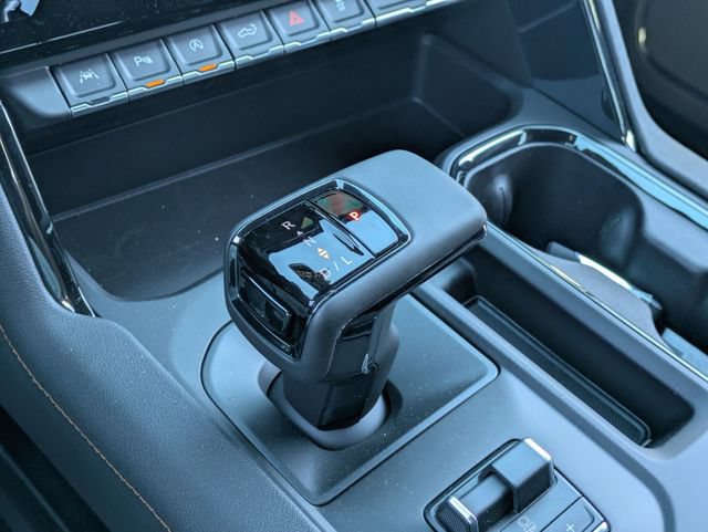 New 2026 GMC Sierra 1500 AT4 w/ AT4 Premium Package AWD/4WD image 24