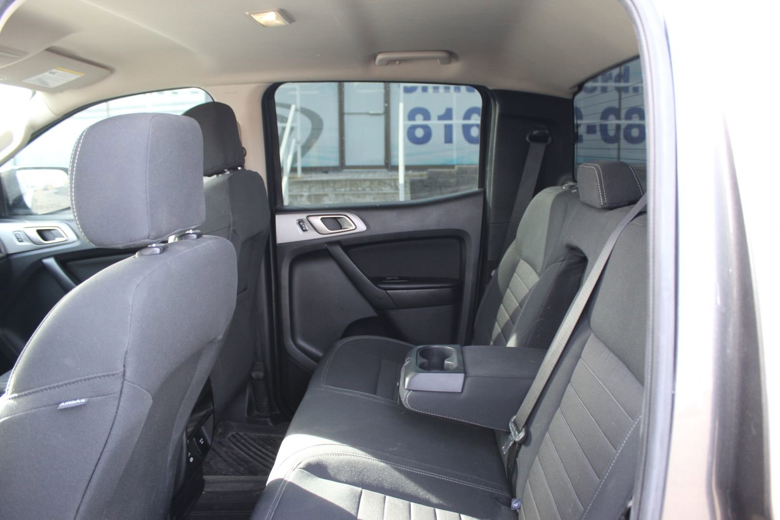 Used 2020 Ford Ranger XLT w/ Equipment Group 301A Mid image 19