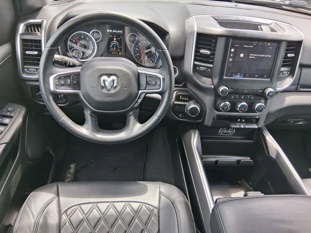 Used 2024 RAM 1500 Lone Star RWD image 8
