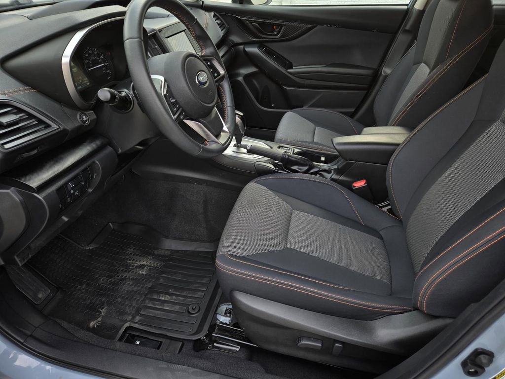 Used 2021 Subaru Crosstrek 2.0i Premium w/ Moonroof Package image 18