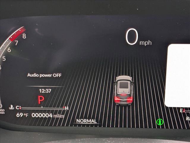 New 2026 Acura MDX A-Spec AWD/4WD image 11