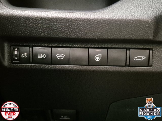 Certified 2025 Toyota RAV4 XLE Premium w/ Weather Package AWD/4WD image 18