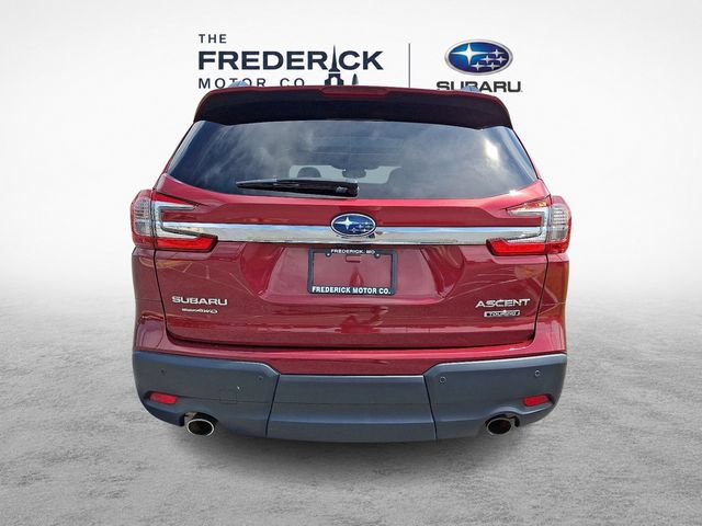 Certified 2023 Subaru Ascent Touring AWD/4WD image 5
