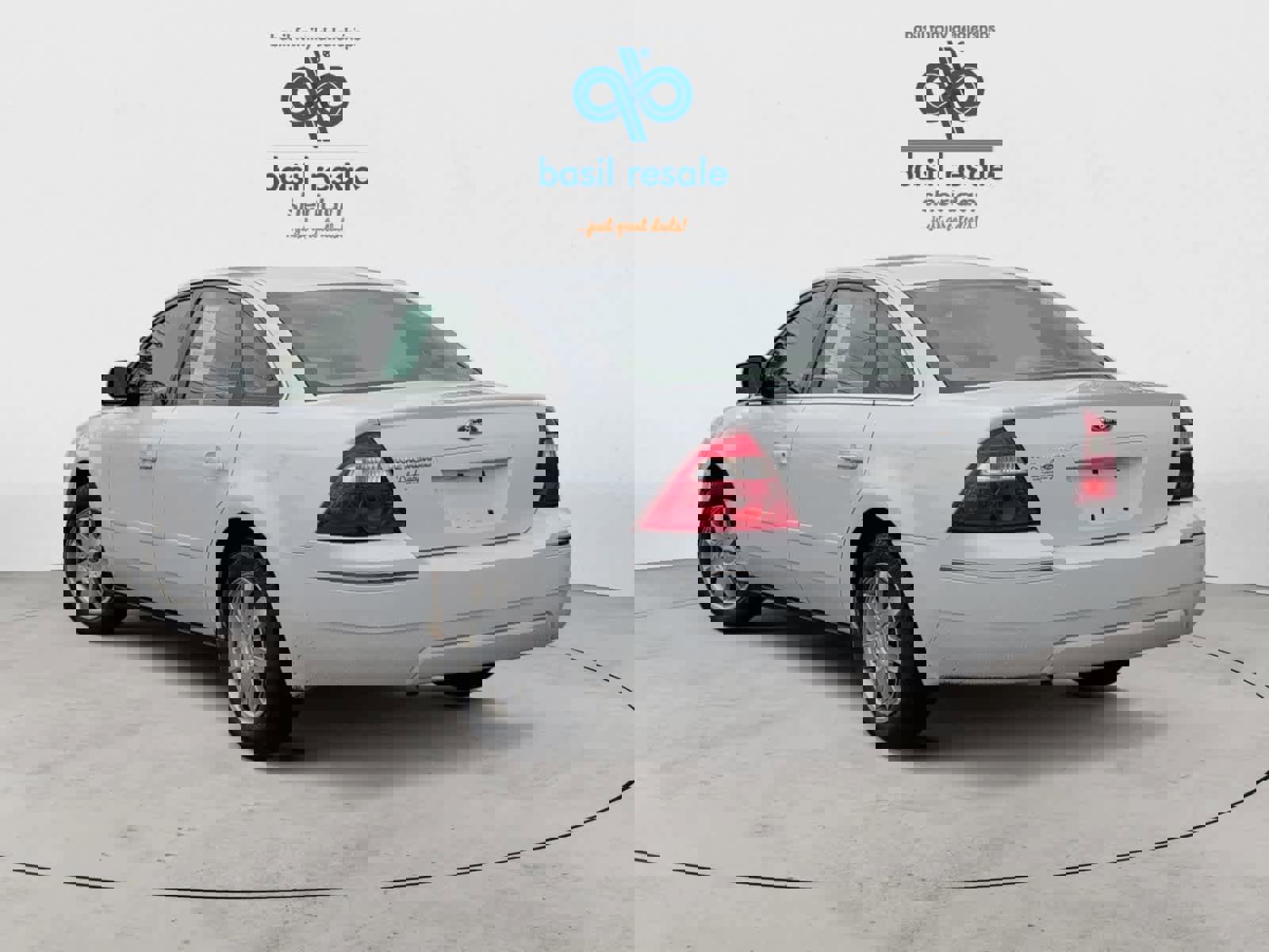 Used 2005 Ford Five Hundred SE image 5