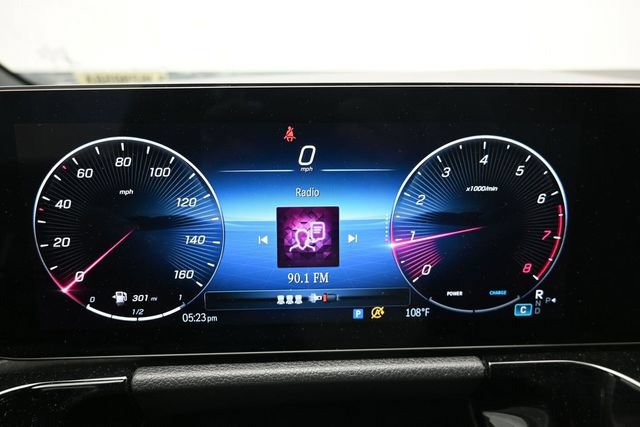 Used 2025 Mercedes-Benz GLA 250 image 17