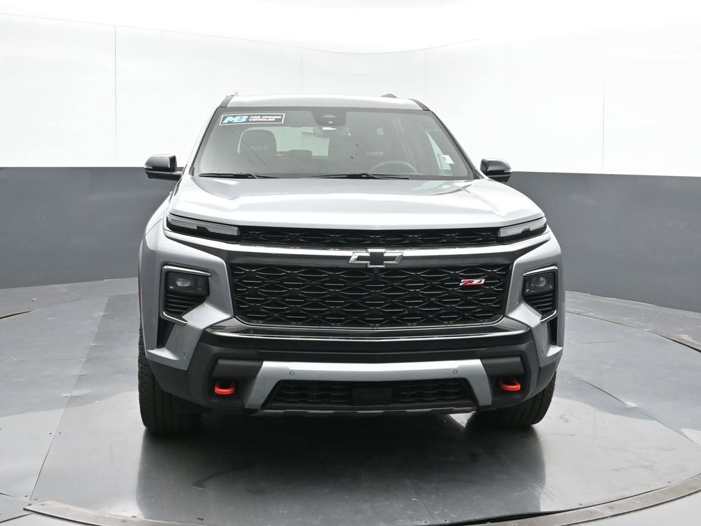 Certified 2024 Chevrolet Traverse Z71 w/ Enhanced Driving Package image 8