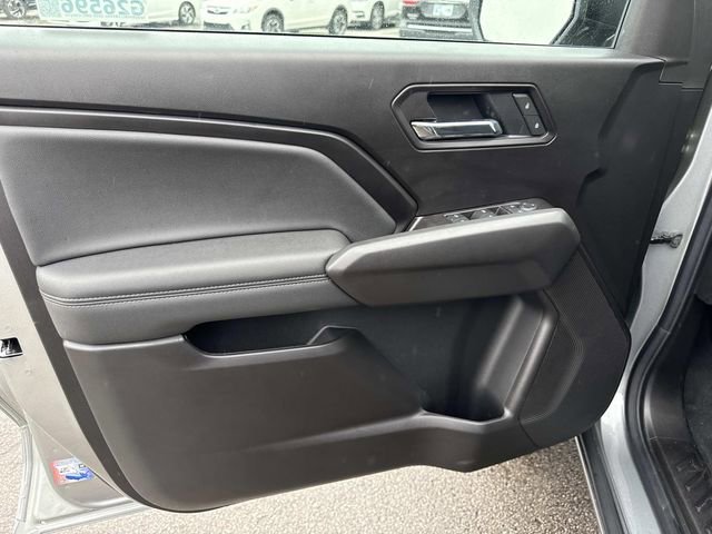 New 2026 GMC Canyon Elevation image 11