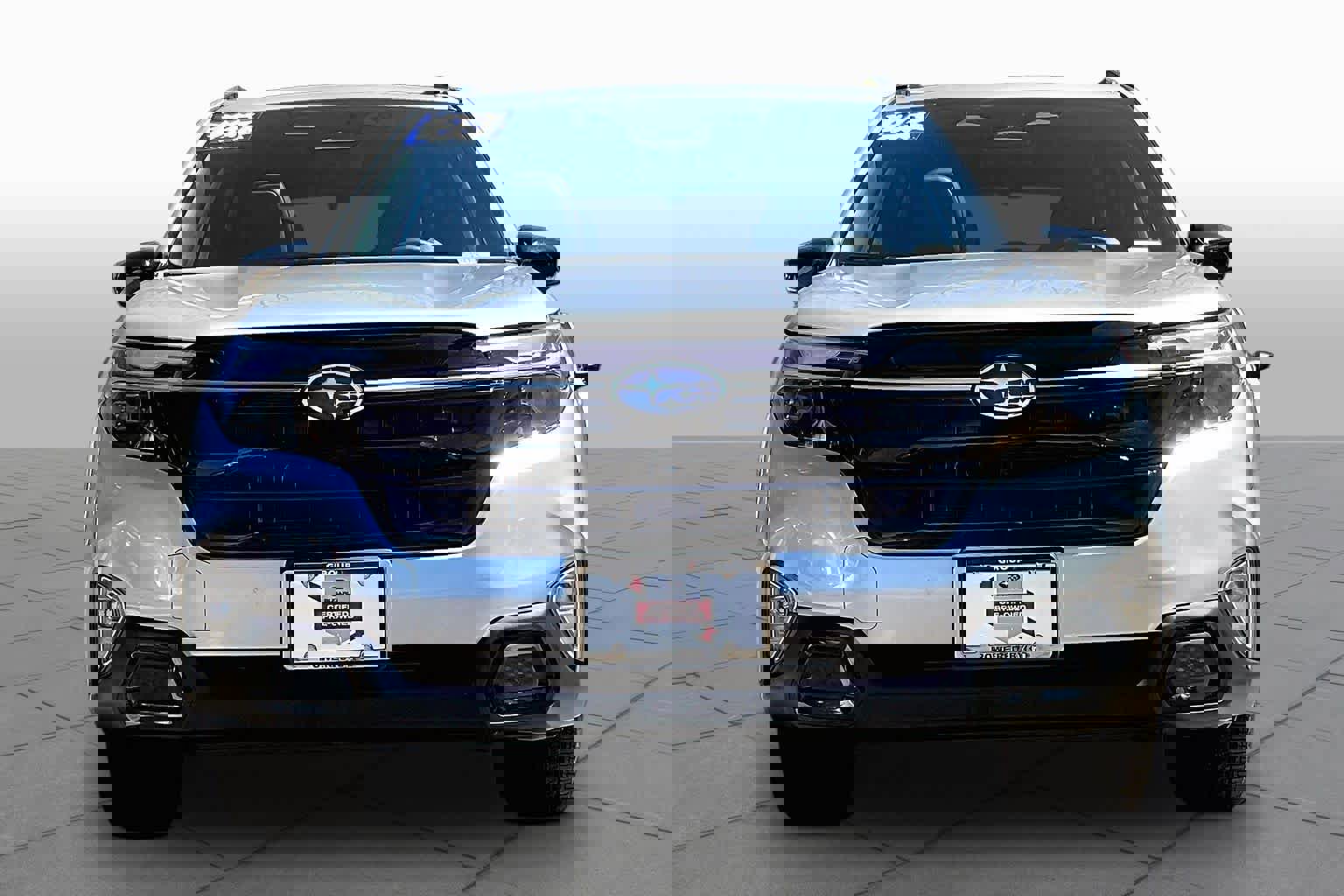 Used 2025 Subaru Forester Touring AWD/4WD image 4