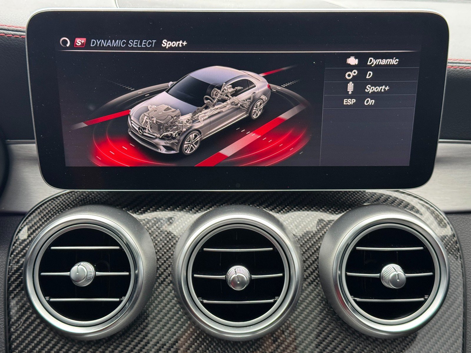 Used 2020 Mercedes-Benz C 43 AMG 4MATIC Sedan image 29