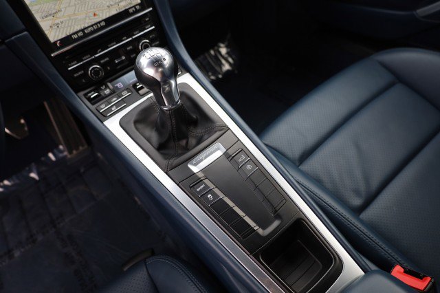 Used 2014 Porsche Cayman S image 36