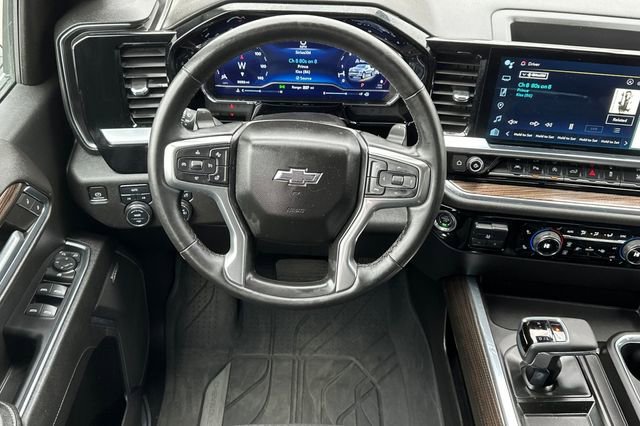 Used 2023 Chevrolet Silverado 1500 RST w/ All Star Edition Plus image 19