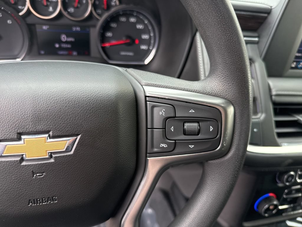 Used 2021 Chevrolet Tahoe 4WD image 16