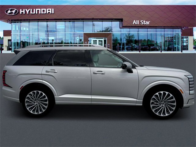 New 2026 Hyundai Palisade Calligraphy image 9