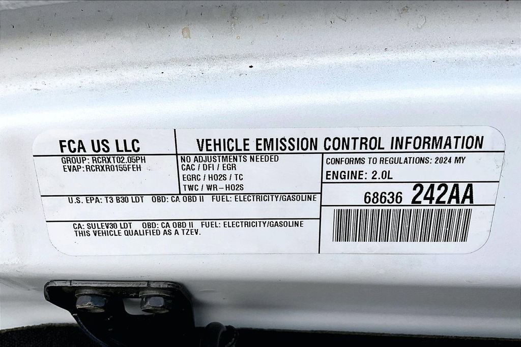 Used 2024 Jeep Wrangler Unlimited image 37