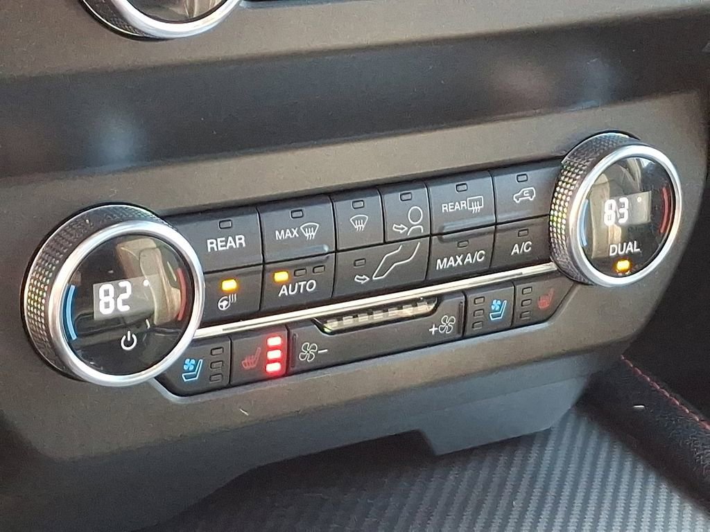 Used 2019 Ford Expedition Limited w/ Equipment Group 303A image 18