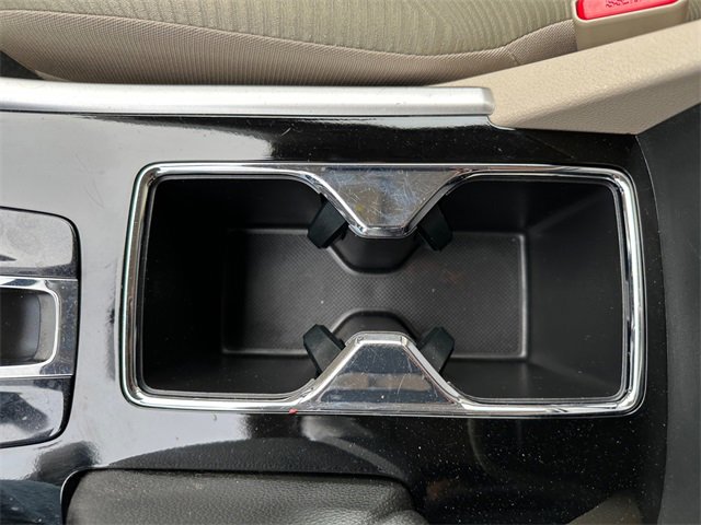 Used 2016 Honda Accord LX image 22