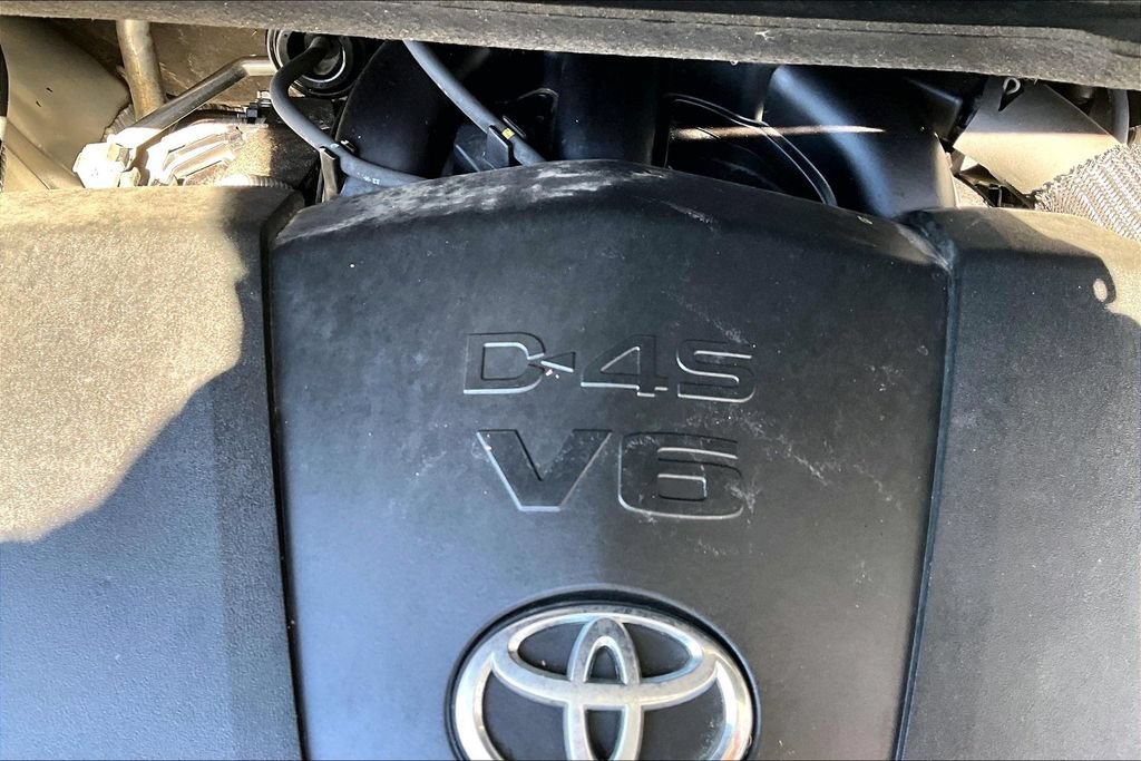 Used 2018 Toyota Sienna XLE AWD/4WD image 33