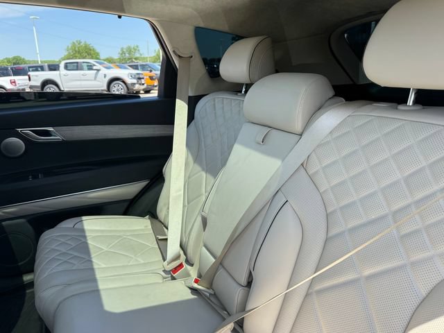 Used 2025 Genesis GV80 3.5T Prestige AWD/4WD image 26