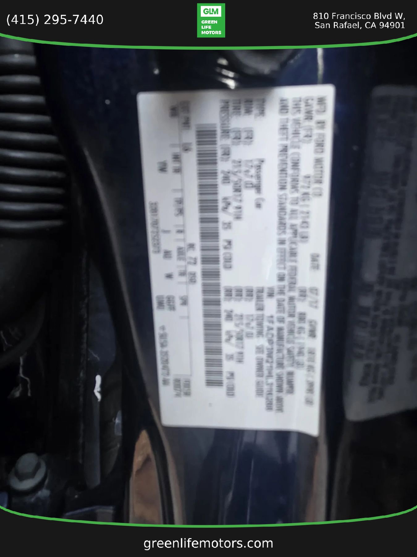 Used 2017 Ford Focus SEL w/ Cold Weather Package image 23