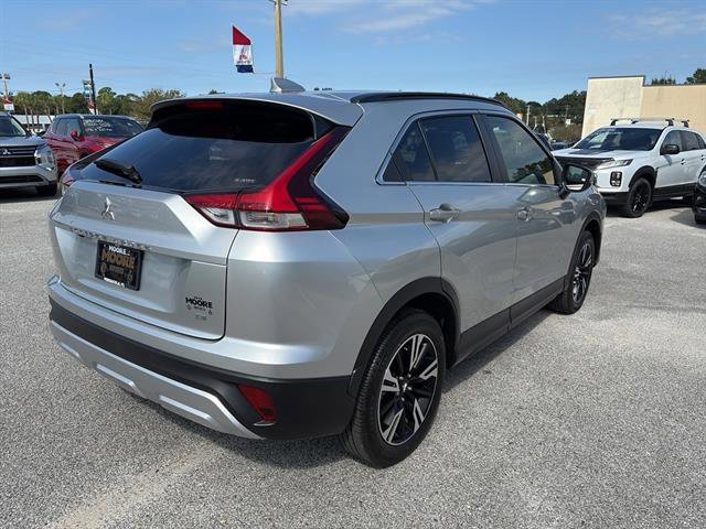 New 2026 Mitsubishi Eclipse Cross SE image 6
