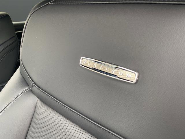 New 2026 Ford Expedition Platinum image 26