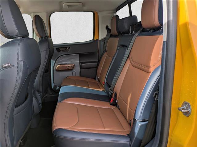 Used 2022 Ford Maverick Lariat w/ Equipment Group 500A Standard image 18