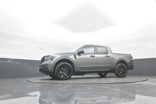 New 2026 Ford Maverick XLT image 29