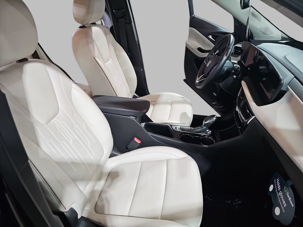 Certified 2024 Buick Encore GX Avenir w/ Avenir Convenience Package FWD image 13