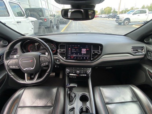 Used 2024 Dodge Durango GT image 15