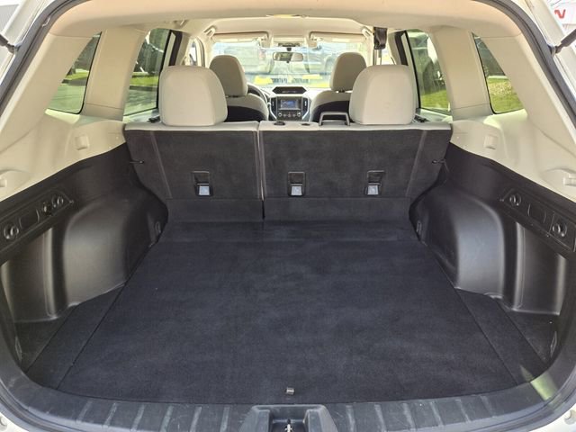 Used 2020 Subaru Forester AWD/4WD image 16