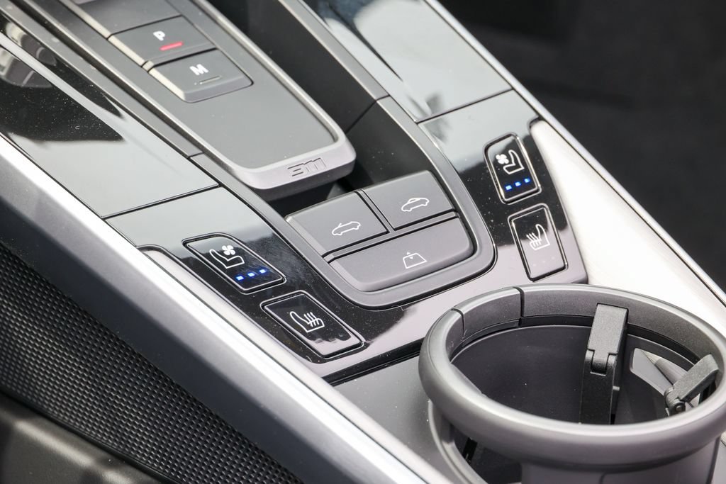 New 2026 Porsche 911 Carrera RWD image 31