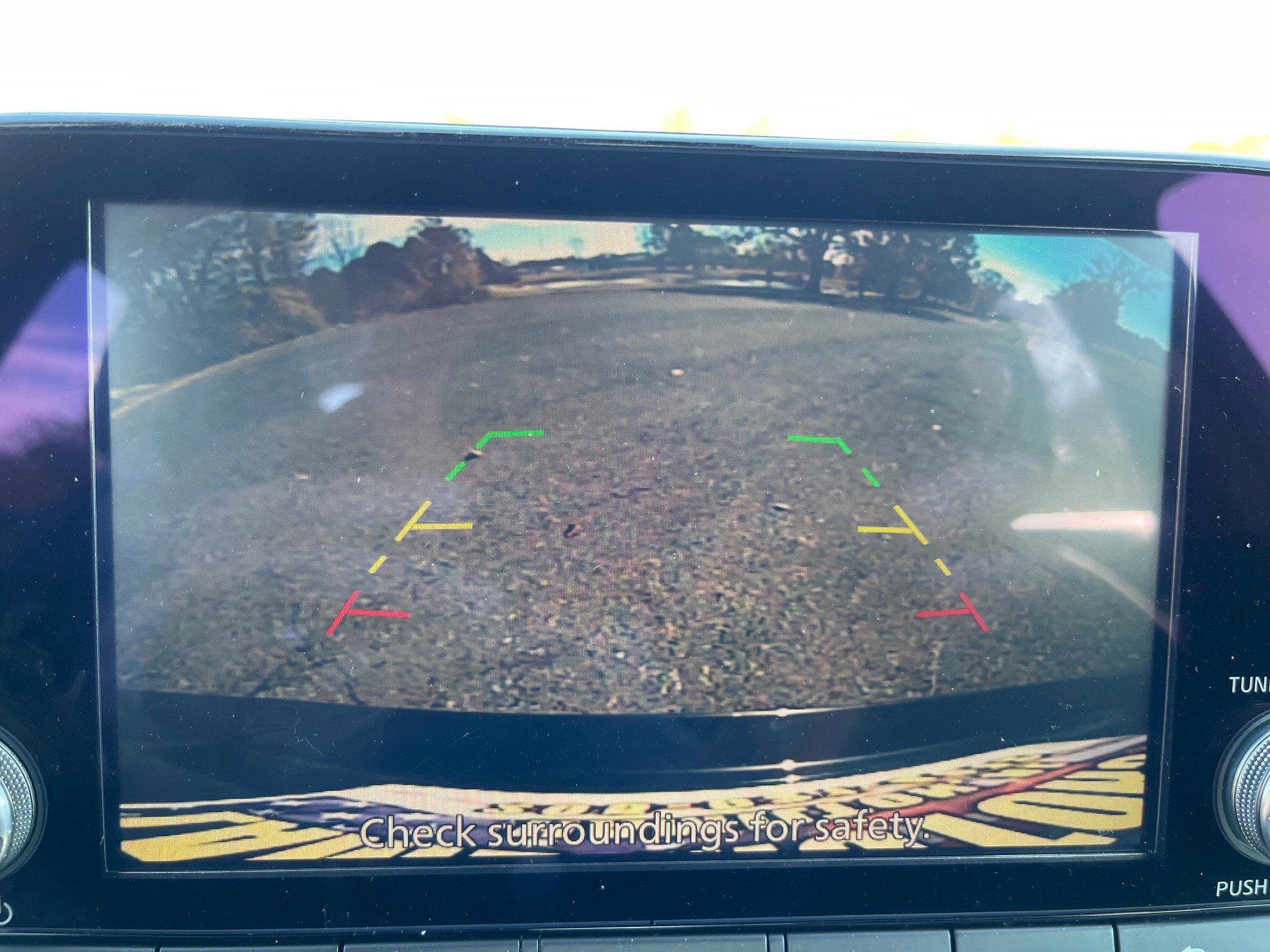 Used 2024 Nissan Altima 2.5 SV image 13