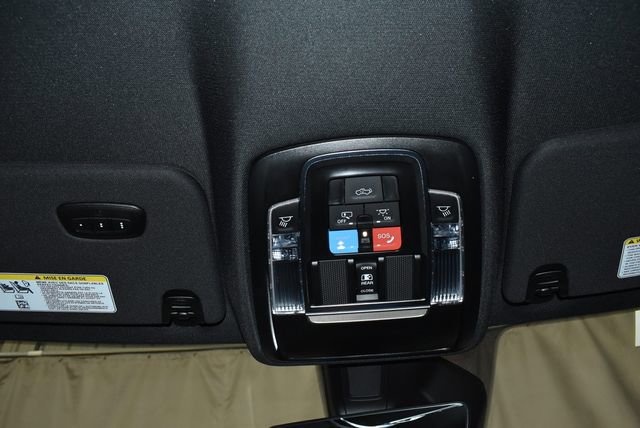 New 2026 RAM 1500 Big Horn image 21