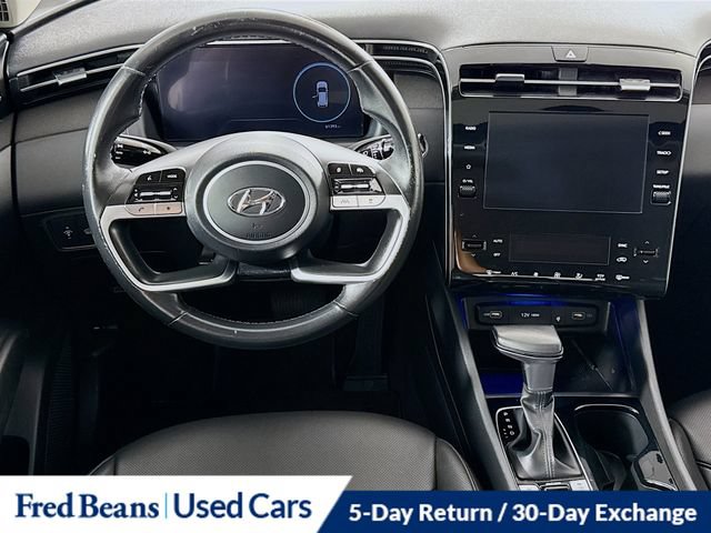Used 2023 Hyundai Tucson SEL w/ Convenience Package AWD/4WD image 28