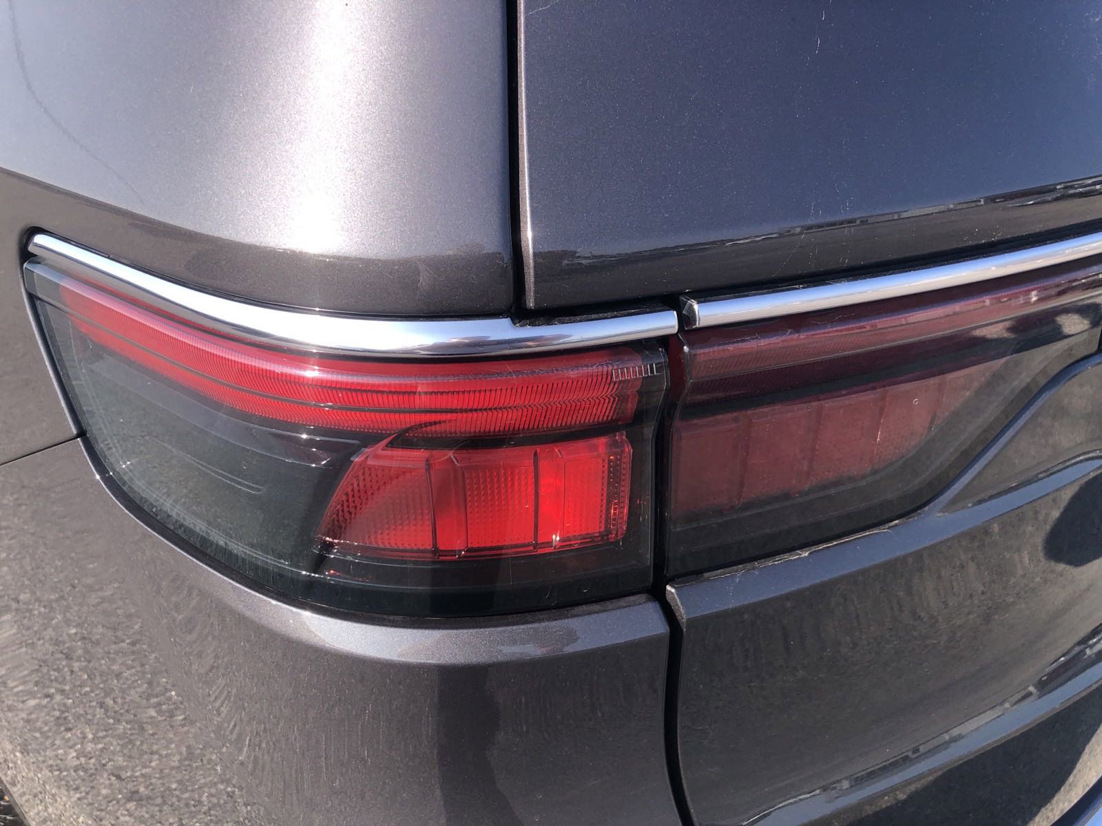 Used 2024 Jeep Wagoneer L Series II w/ Flexible Seating Group image 40