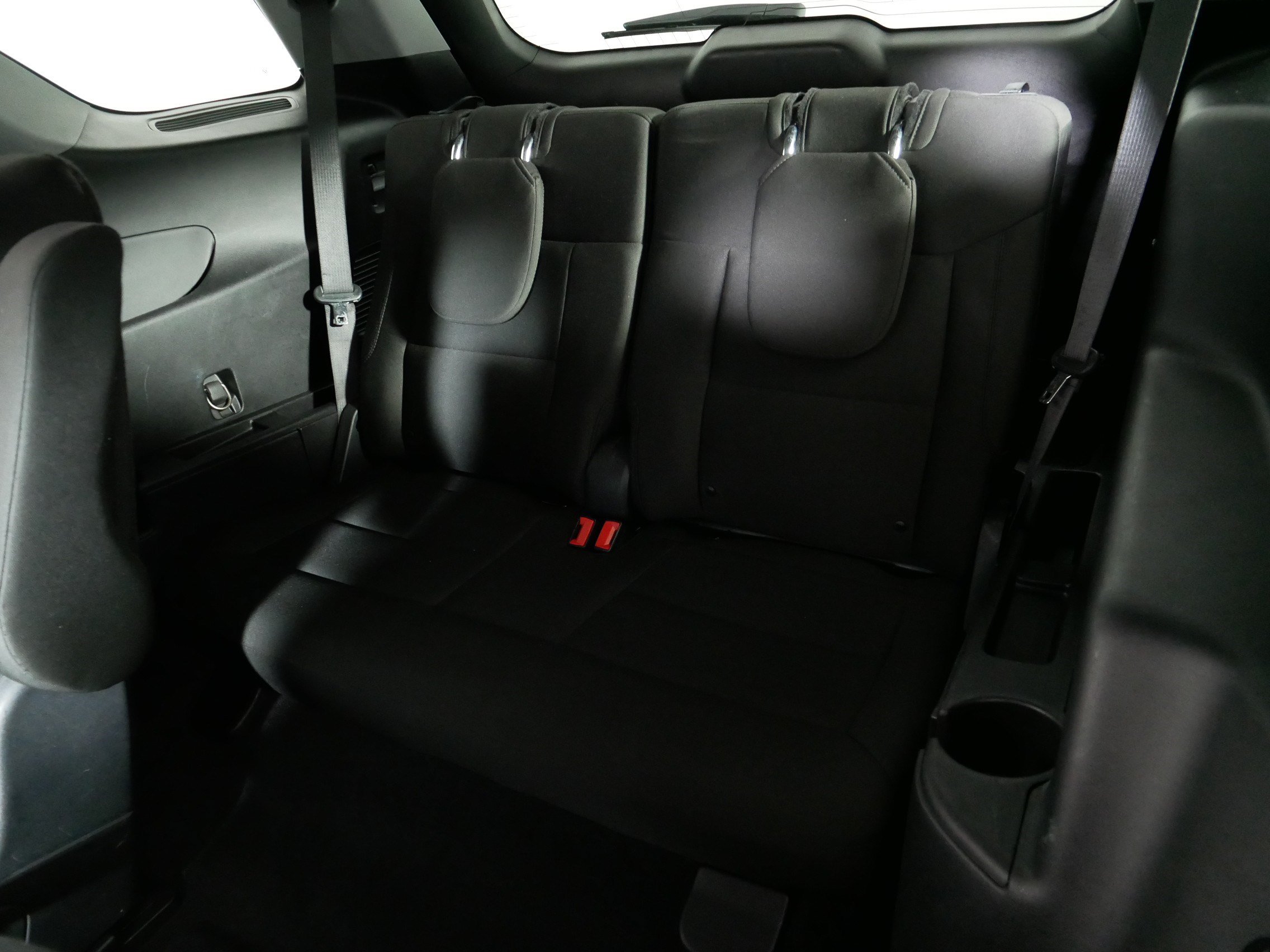 Used 2021 Ford Explorer XLT AWD/4WD image 33