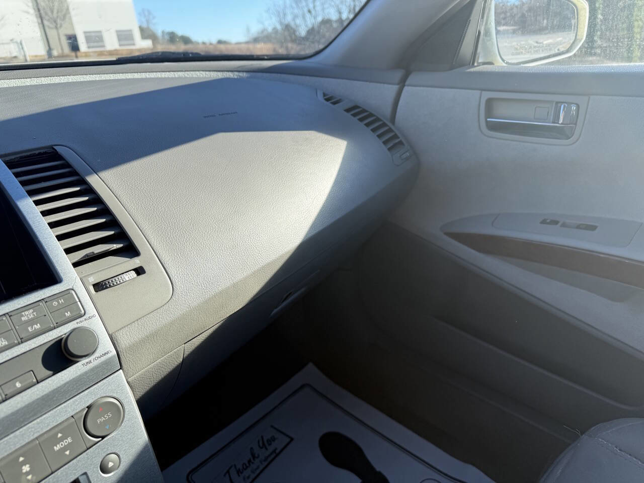 Used 2005 Nissan Maxima 3.5 SL image 17