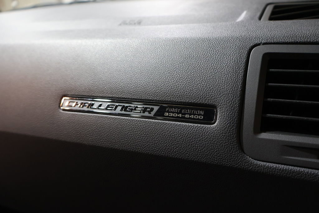 Used 2008 Dodge Challenger SRT8 image 66