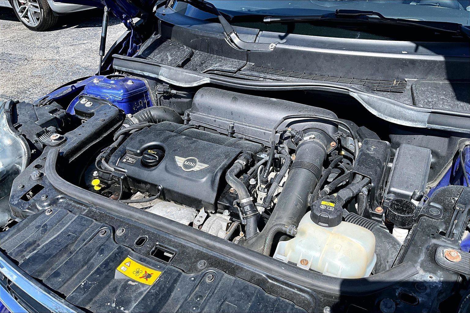 Used 2016 MINI Cooper Countryman S image 32