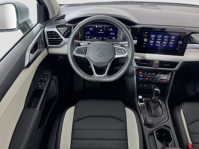 New 2026 Volkswagen Taos SEL AWD/4WD image 24
