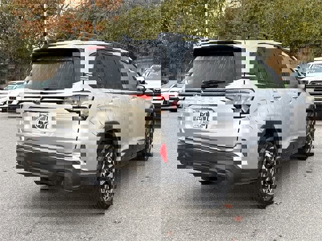 Certified 2025 Subaru Forester Premium image 3